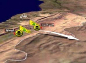 'Esed Kimyasalları Suriye'den Gizlice Çıkarıyor'