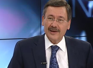 Gökçek Memiş'i Açıkladı!