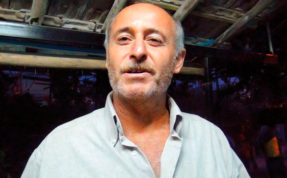 Olayların Devam Etmesini İstemiyoruz