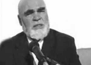 Rıza Çöllüoğlu Hocaefendi'nin Sesinden İsra Suresi
