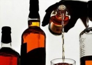 CHP'li Vekillerden Alkol Yasasına Gizli İtiraz