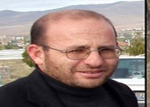 AK Parti'li Başkan 5.5 Yıldır Kayıp