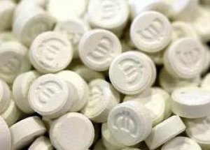 Uyuşturucu Haplarını Tuvalete Atarken Yakalandı