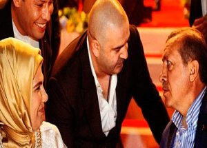 Erdoğan'dan Sonra Ondan da Özür Diledi