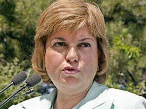 Çiller gizli belgeleri nerede sakladı?