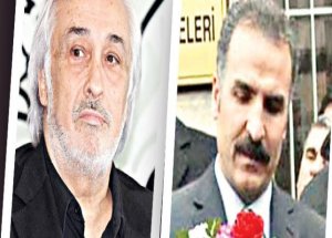 Gezen’e Hakim Saban’dan Koruma
