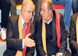 Ünal Aysal'dan Terim'le İlgili Bomba Sözler