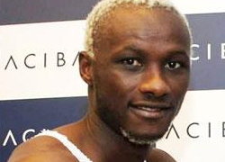 Yattara Mersin İdman Yurdun'da