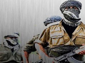 Avrupa'dan PKK İkiyüzlülüğü
