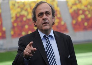 Platini'den 'Fenerbahçe' İtirafı