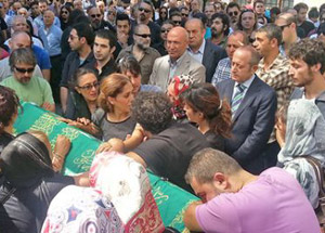 Kadakal’ın Ailesinden İstismarcılara Tepki