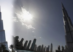 2020'de Ortadoğu'nun Nüfusu