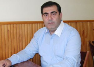 Ak Partili Vekilden Demokrasi Çıkışı!
