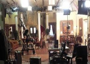 Dizi Setlerinin Unutulan İnsanları