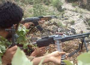 17 İran Askeri Öldürüldü