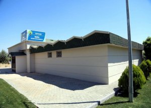 Şehitkamil Belediyesinden Mısır Halkına Destek