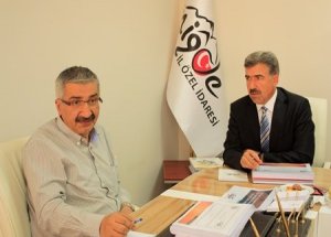 Köydes'ten Niğde’ye 1 Milyon 600 Bin