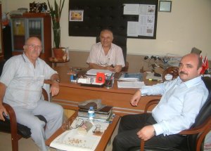 Burhaniye’ De Avcılar İçin Kurs Açılacak