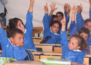 Çabaları Boşa Çıktı!