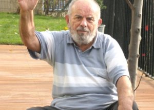 Gazeteci Yazar Fehmi Koru’nun Baba Acısı