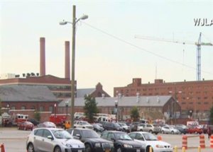 ABD'de Donanma Üssünde Saldırı