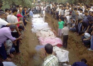 Kimyasal Silahlardan Arındırmada Soru İşaretleri