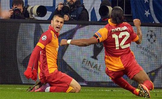 Galatasaray-Real Madrid maçı hangi kanalda?