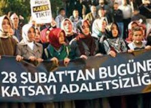 Katsayı mağdurları Hesap Sorabilir