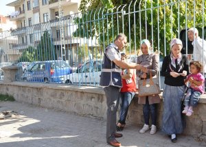 Kokulu Silgi Denge Bozukluğuna Sebep Oluyor