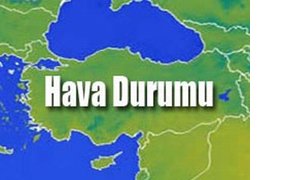 Yurtta Hava Durumu