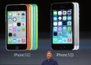 iPhone 5C ve iPhone 5S ne zaman Türkiye'de?