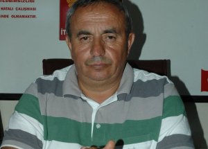 Karaman’ın 9 Aylık Yangın Bilançosu