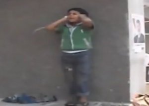 Bu Görüntüler Mısır Katliamından