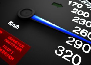 Hız Tutkunlarına Kötü Haber