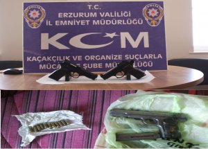 Çay Paketlerinden Bakın Ne Çıktı?