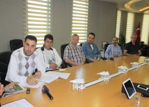 İnegöllü Mobilyacılardan Taklitle Mücadele Platformu