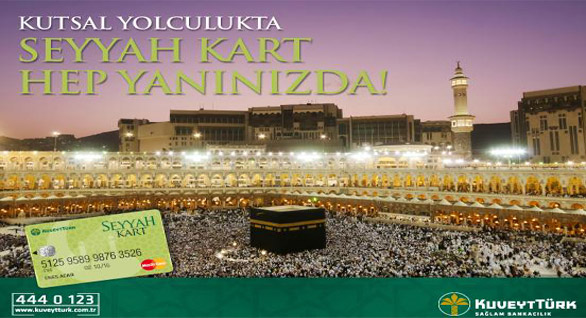 Seyyah Kart Yanınızda
