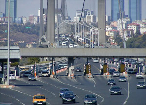 Geçiş Ücretlerine Zam Geliyor