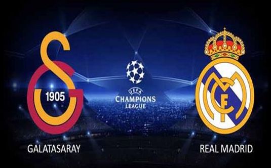 Real Madrid Gol Oldu Yağdı!