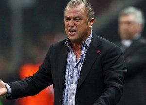 G.Saraylı yönetici: Terim F.Bahçe'ye Gitsin