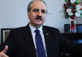 Kurtulmuş'tan ÖYM açıklaması