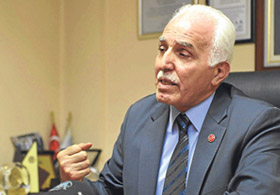 Kamalak'tan sansüre tepki