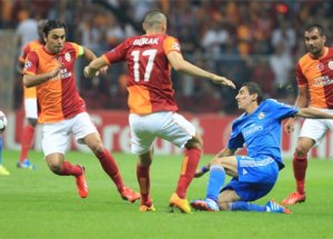Aslan'ın En Farklı Yenilgileri