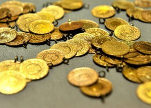 Altında Beklenen Fırtına Başladı