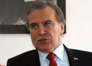 Mehmet Ali Şahin Lanet Etti