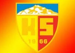 Kayserispor'da Trabzonspor Mesaisi Başladı