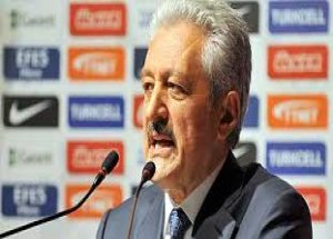 Mehmet Ali Aydınlar'dan Flaş Açıklamalar