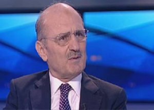 Bayraktar'ın ODTÜ Kararı Beli Oldu