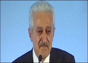 Mehmet Ali Aydınlar Gözyaşlarını Tutamadı