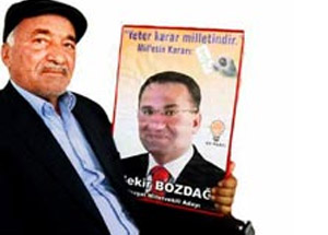 Hayatım Hiç Değişmedi